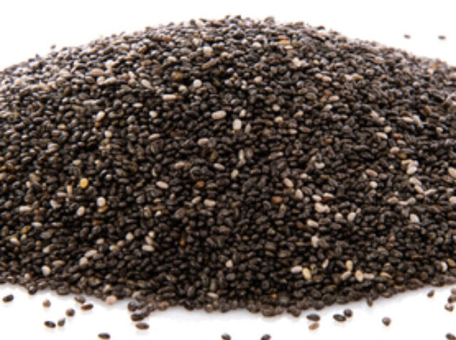 Chia seed