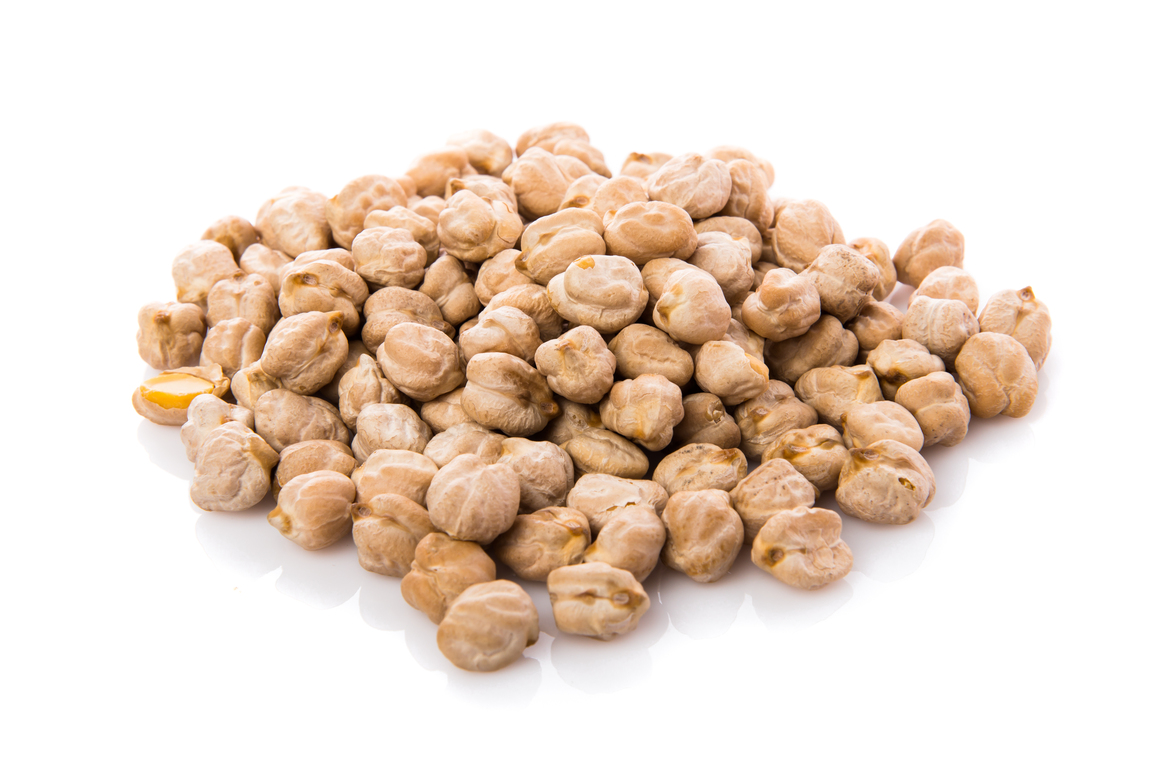 chana